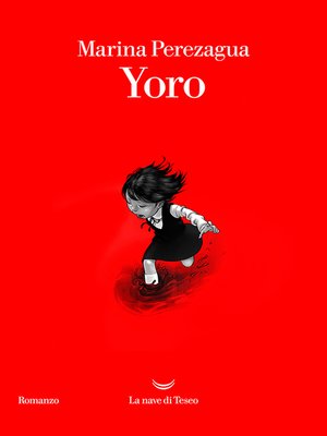 cover image of Yoro
